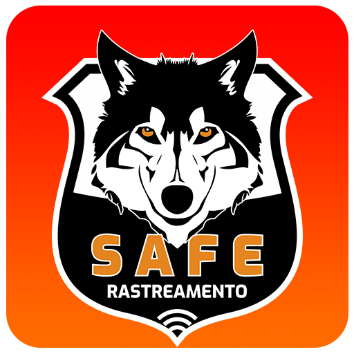 🛰️ Safe Rastreamento — Tecnologia, Segurança e Controle em Suas Mãos