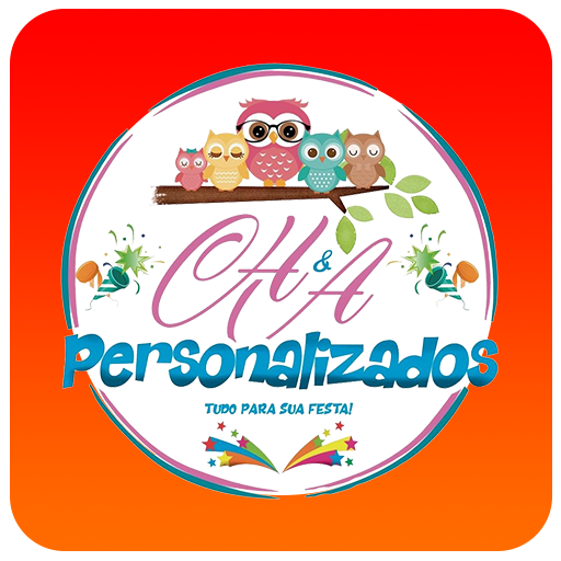 🎉 HEA Personalizados — Transformando Momentos em Memórias
